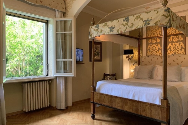 Hotel David